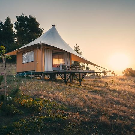 Ihousevillage Polychrono Ngoại thất bức ảnh