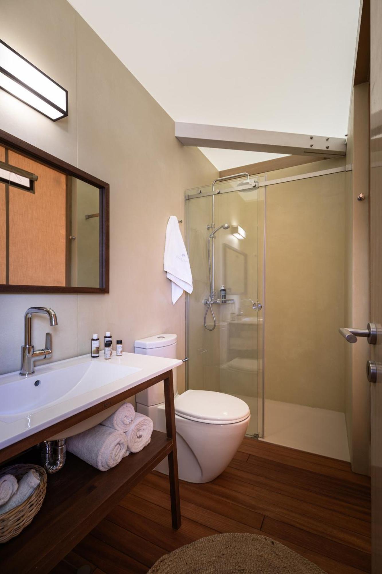 Ihousevillage Polychrono Ngoại thất bức ảnh
