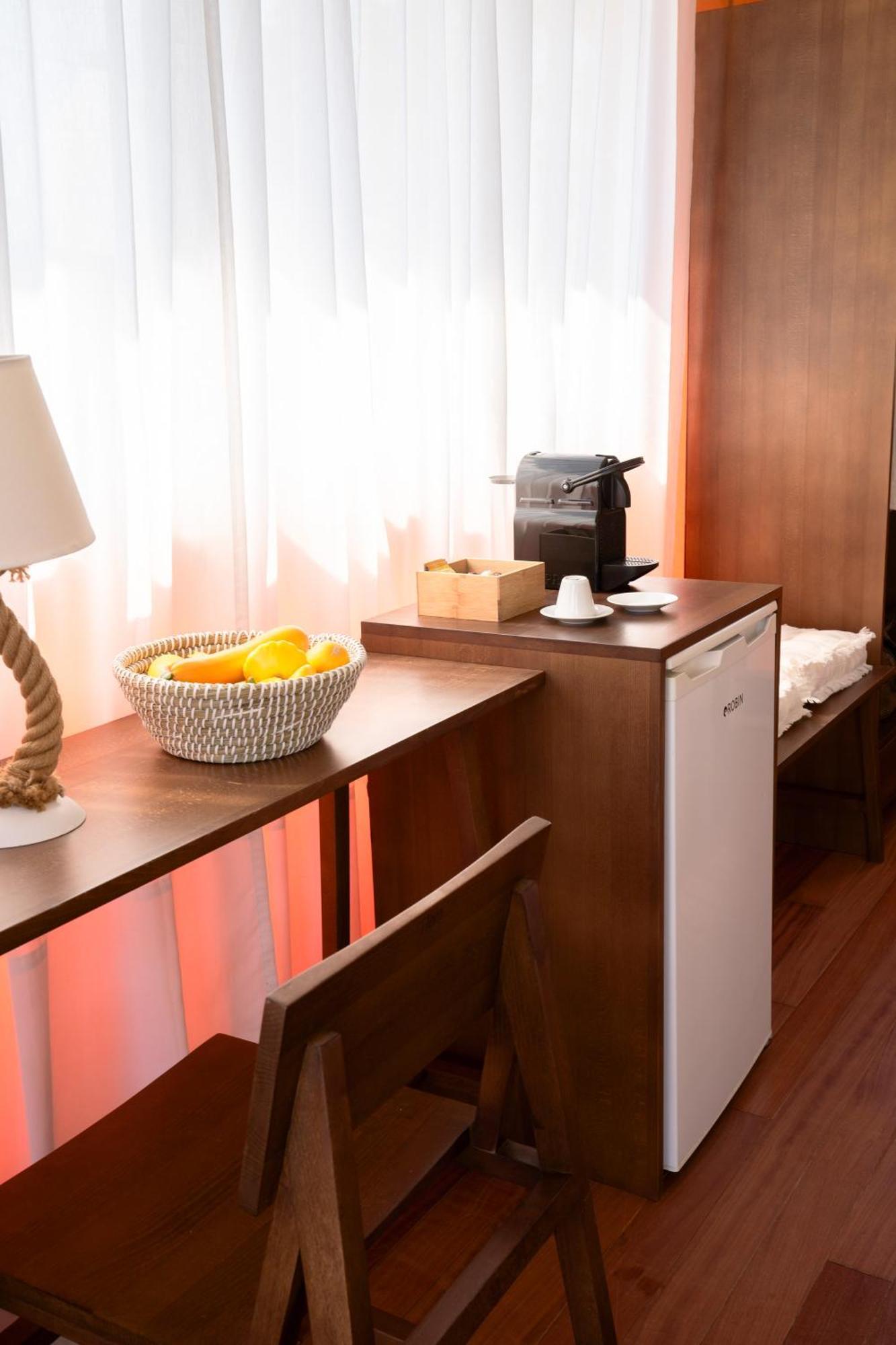 Ihousevillage Polychrono Ngoại thất bức ảnh