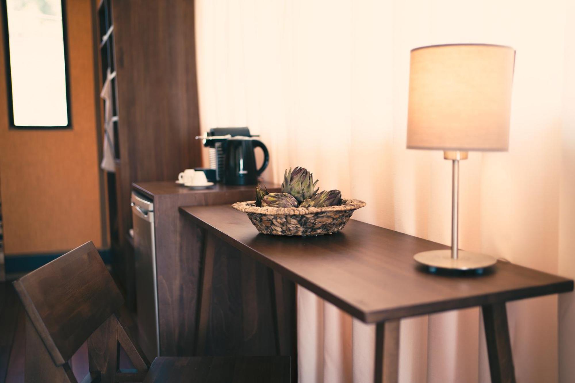 Ihousevillage Polychrono Phòng bức ảnh